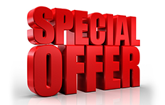 DISCOUNT HVAC SERVICES